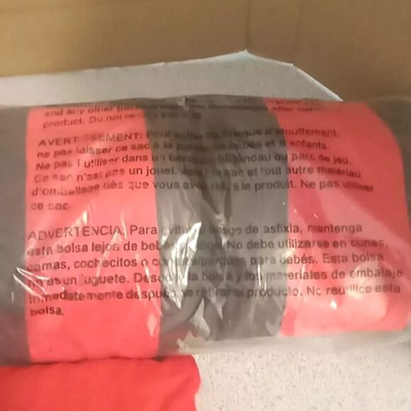 NEW Cornhole/Beanbag Game Bags - Picture 4 of 5